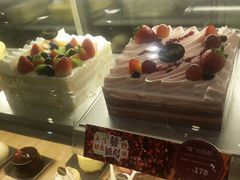 -BreadTalk面包新语·烘焙蛋糕(领展购物广场店)