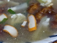 -食来运转平潭小吃(平潭店)
