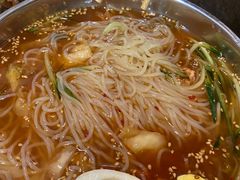 -金龙烧烤·牛肉面(西塔店)
