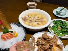 -蚝得喜海鲜(东城店)