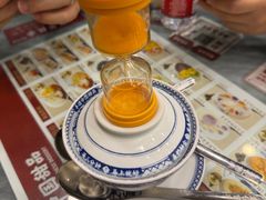 -赵记传承·中国甜品(福州总店)