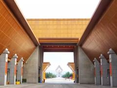 -法门文化景区