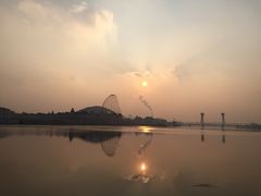 -海河外滩公园