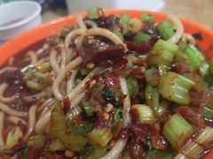 -玲玲米粉·新疆现炒米粉(大十字总店)