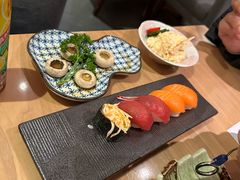 -京旬海鲜放题·铁板烧自助餐厅
