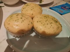侨乡葱蓉包-神仙馆(衡山路店)
