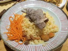 -Alali阿拉礼·新疆家宴(西溪新座店)