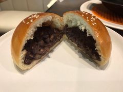 大哥红豆包-有璟阁港式餐厅(金融街购物中心店)