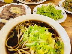 -柴氏风味斋(甘家口店)