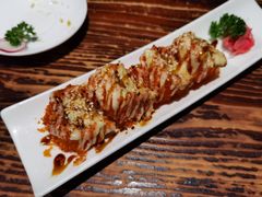 -小川洋风料理(街道口店)