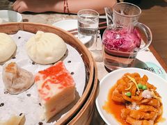 -永春园·扬州早茶·淮扬菜(漫乐城店)