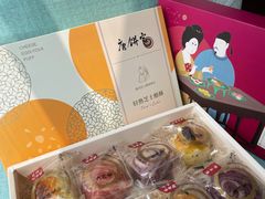 -唐饼家(龙之梦购物中心虹口店)