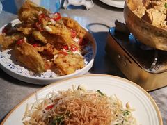 -五味坊·喜宴楼(瑞丰商博城店)