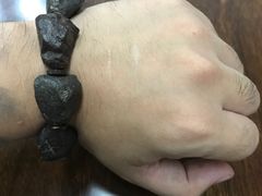 -志强陨石馆(双季花艺店)