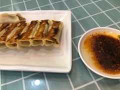 -众口斋锅贴(银泰城店)