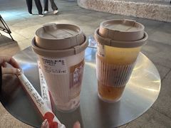 -炖物24章·顺时轻养茶(杭州大厦店)