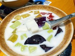 -彬媽糖水(万象天地店)