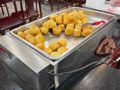 -毛华美食(清扬路店)