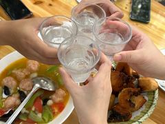 -何记面馆(龙泉山店)