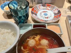 -肉肉大米(金虹桥店)