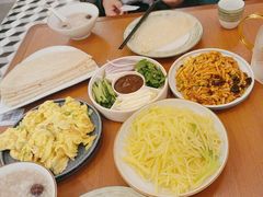 -老昌春饼(中央大街店)