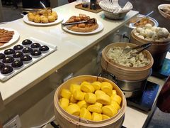 -素满香·素食自助餐(苏州·临顿路店)
