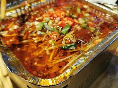 -阿里巴巴海鲜烧烤家常菜(黄岛店)