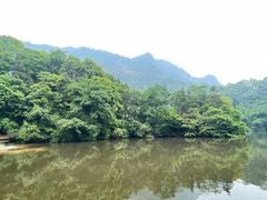 -青城山