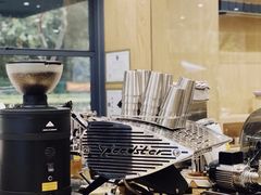 -Au Cafe&Roastery(华侨城店)