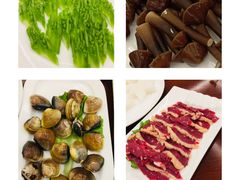-许鲜生健康生活馆·精细潮菜(奥绅体育公园店)