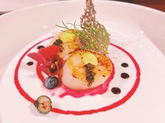 -404干式熟成牛排馆•聚会餐厅