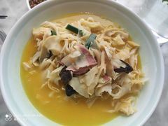 -雀蓝川菜(星悦汇店)
