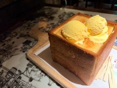 -绿茶餐厅(昌平悦荟店)