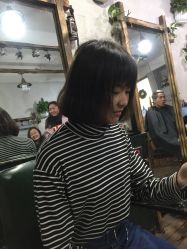 -木子造型S A L O N烫染·造型·理发
