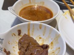 -荣叔港式沙嗲牛肉火锅(正佳潮流店)