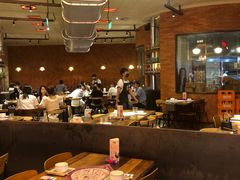 -铁公鸡·四川料理(天环广场店)