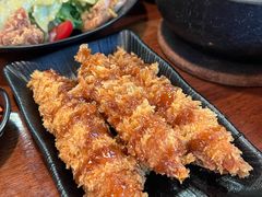 -米屋石锅拌饭(师大店)