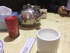 -湘德楼(德胜门外大街店)