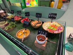 -眉州东坡·熊猫主题餐厅(枫蓝店)