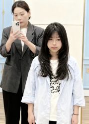 -YESIDO椰岛造型烫发染发