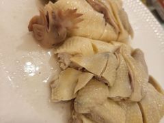 -新兴家喻酒家·羊城名宴(昌岗店)