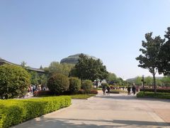 -郑州植物园