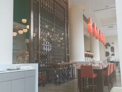 -上海浦东康桥绿地假日酒店