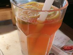 -绿茶餐厅(深圳龙华天虹购物中心店)