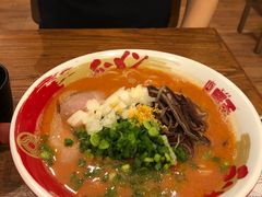 -豚王拉面(澳门银河店)