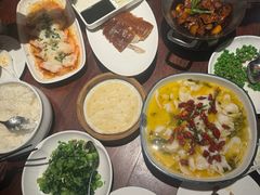 -外婆家(西溪印象城店)