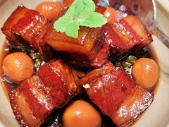 -富淳饭店(陆家嘴保利广场店)