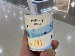 -麦当劳(SM城市广场店)