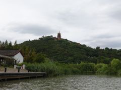 -狼山风景名胜区