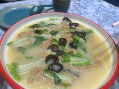 -聚丰园•湖鲜餐厅(阿红私房菜梅石路店)